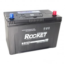 Аккумулятор автомобильный ROCKET ASIA 100R (125D31L)