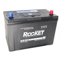 Аккумулятор ROCKET ASIA 100R (125D31L)