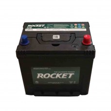 Аккумулятор автомобильный ROCKET ASIA EFB 65R (D23 Q85)