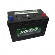 Аккумулятор автомобильный ROCKET ASIA EFB 95R