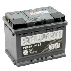 Аккумулятор STALWART PREMIUM 65R