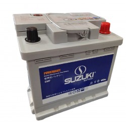 Аккумулятор SUZUKI 50.0 (55090)