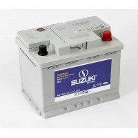 Аккумулятор SUZUKI 60.0 (56019)