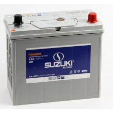 Аккумулятор SUZUKI ASIA 45.1 (50B24RS)