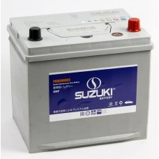Аккумулятор SUZUKI ASIA 66.0 (75D23L)