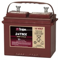 Аккумулятор Trojan 24TMX