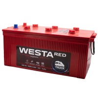 Аккумулятор WESTA RED Premium 230R