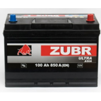 Аккумулятор ZUBR ULTRA ASIA 95.0