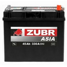 Аккумулятор ZUBR PREMIUM ASIA 50.0