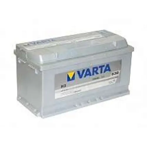 Varta Autobatterie Silver Dynamic H3 100Ah