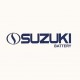 Аккумуляторы Suzuki (Сузуки) в Санкт-Петербурге